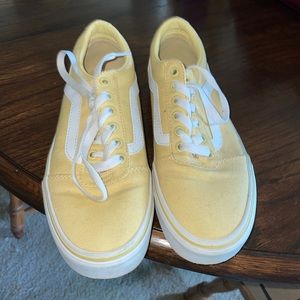 Vans Ward Lo Deluxe